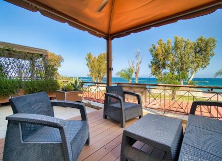 Apartment for 1 200 000 euro in Limassol, Cyprus