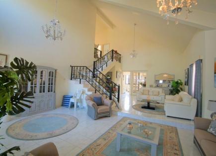 Villa for 540 000 euro in Limassol, Cyprus