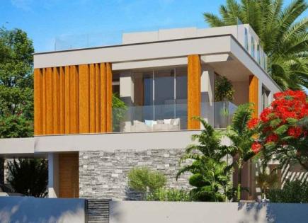 Villa para 1 285 000 euro en Pafos, Chipre
