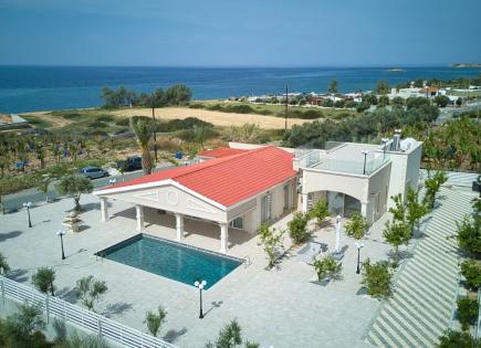 Bungalow für 2 500 000 euro in Paphos, Zypern