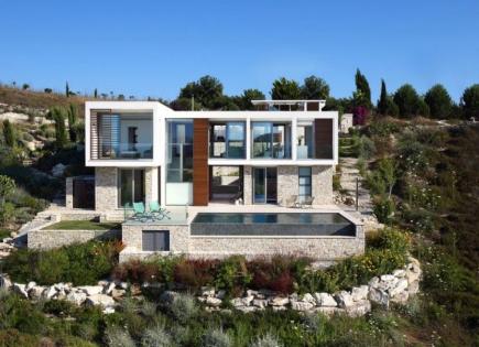 Villa per 2 120 000 euro a Paphos, Cipro