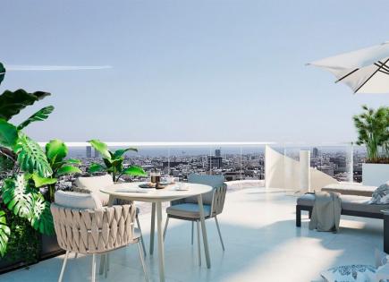 Ático para 845 000 euro en Limasol, Chipre