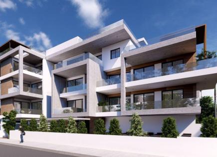 Attico per 1 400 000 euro a Limassol, Cipro