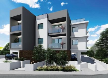 Commercial property for 2 470 000 euro in Limassol, Cyprus