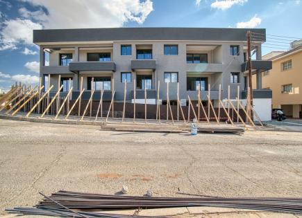 Apartment for 220 000 euro in Paphos, Cyprus