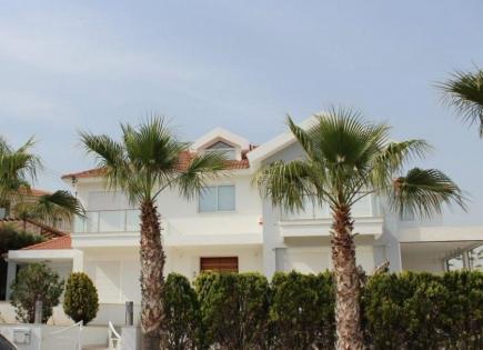 Villa für 2 500 000 euro in Limassol, Zypern