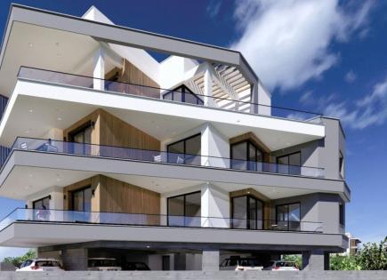 Apartamento para 388 492 euro en Limasol, Chipre