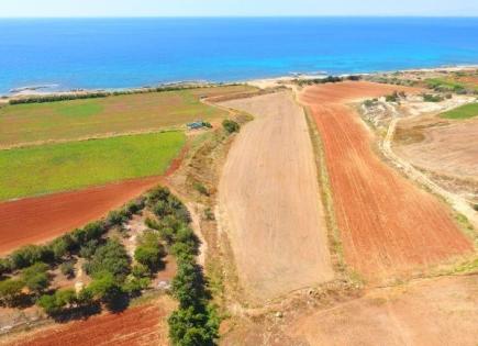 Terrain pour 1 650 000 Euro à Larnaca, Chypre