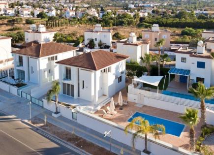 Villa for 750 000 euro in Protaras, Cyprus