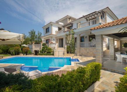 Villa pour 4 770 000 Euro à Paphos, Chypre