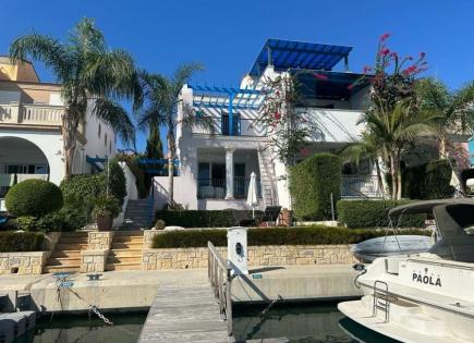 Villa für 2 350 000 euro in Limassol, Zypern