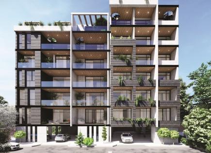 Apartment for 350 000 euro in Larnaca, Cyprus