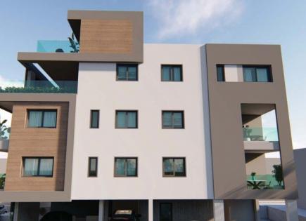 Apartment for 650 000 euro in Limassol, Cyprus