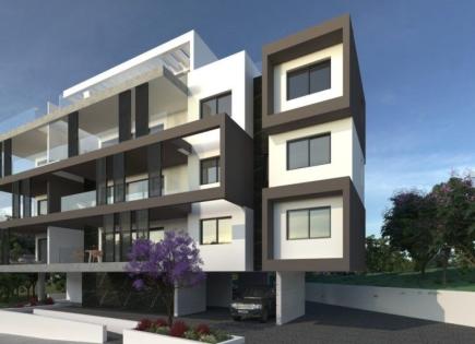 Appartement pour 275 000 Euro à Limassol, Chypre