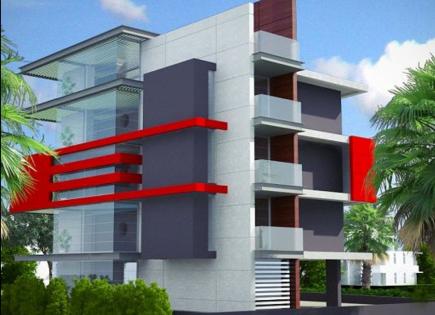 Proprietà commerciale per 2 950 000 euro a Limassol, Cipro