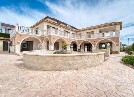 Villa para 3 200 000 euro en Limasol, Chipre