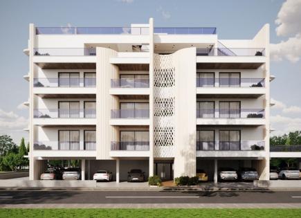 Apartment for 180 000 euro in Larnaca, Cyprus