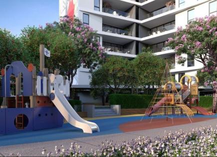 Appartement pour 610 000 Euro à Limassol, Chypre