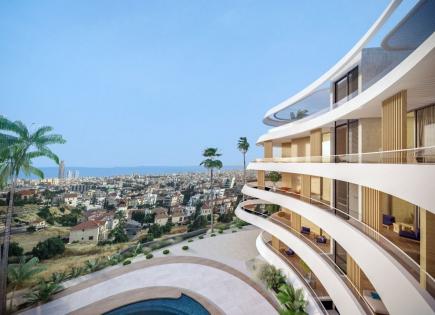 Appartement pour 972 970 Euro à Limassol, Chypre