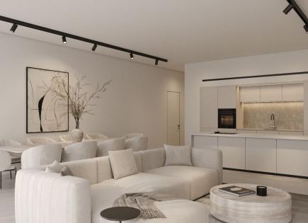 Studio pour 207 000 Euro à Limassol, Chypre