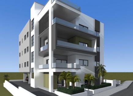 Apartment for 330 000 euro in Limassol, Cyprus