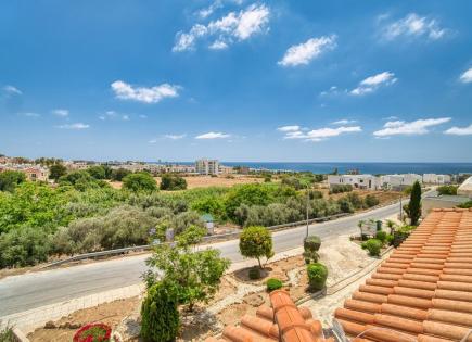 Attico per 280 000 euro a Paphos, Cipro