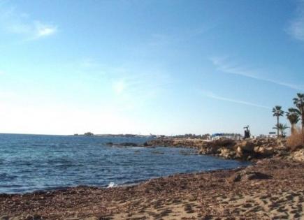 Terrain pour 14 000 000 Euro à Paphos, Chypre