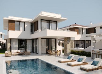 Villa para 603 000 euro en Lárnaca, Chipre