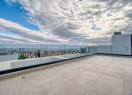 Ático para 1 100 000 euro en Limasol, Chipre