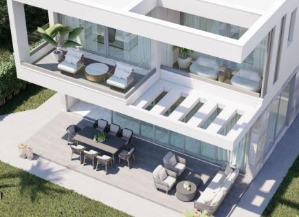 Villa pour 650 000 Euro à Paphos, Chypre