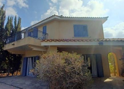 Villa per 400 000 euro a Paphos, Cipro