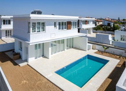 Villa for 625 000 euro in Larnaca, Cyprus