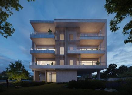 Appartamenti per 330 000 euro a Limassol, Cipro