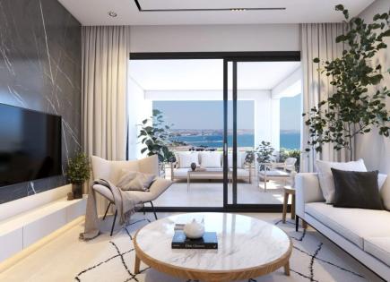 Apartment for 540 000 euro in Larnaca, Cyprus