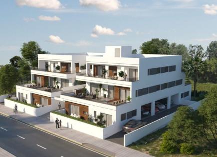 Apartment for 185 000 euro in Protaras, Cyprus
