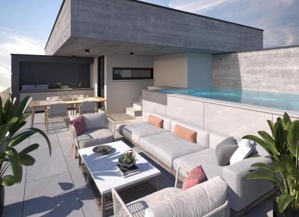 Penthouse für 570 000 euro in Limassol, Zypern