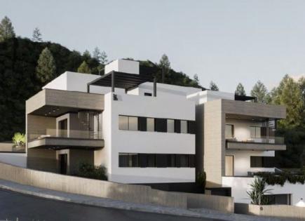 Ático para 340 000 euro en Limasol, Chipre
