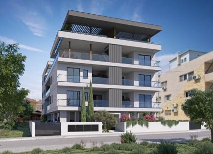 Appartamenti per 240 000 euro a Limassol, Cipro