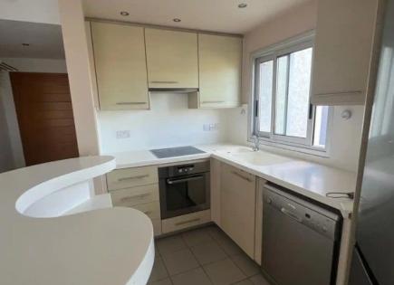 Penthouse pour 390 000 Euro à Limassol, Chypre
