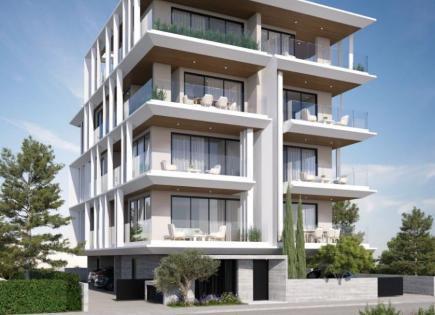 Apartment for 690 000 euro in Limassol, Cyprus