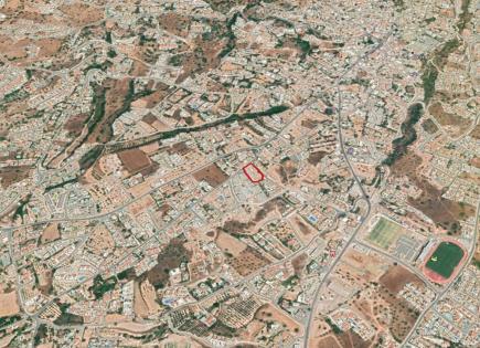 Terrain pour 500 000 Euro à Paphos, Chypre