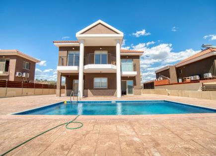 Villa per 450 000 euro a Limassol, Cipro