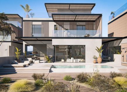 Villa for 3 300 000 euro in Protaras, Cyprus