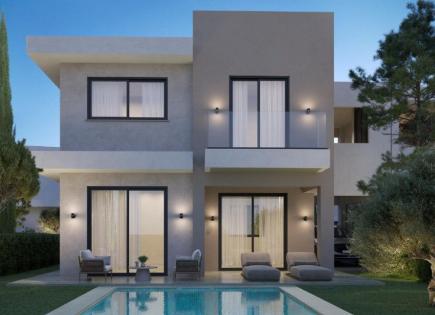 Villa pour 725 000 Euro à Limassol, Chypre