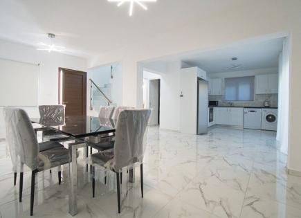 Townhouse for 530 000 euro in Limassol, Cyprus