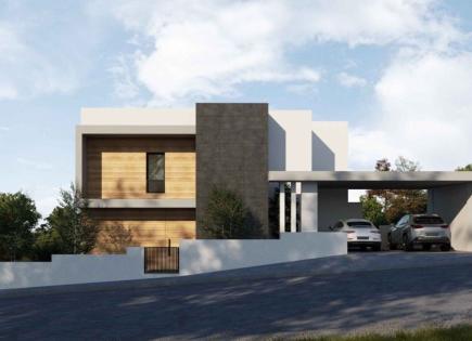 Villa pour 950 000 Euro à Limassol, Chypre