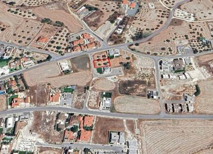 Terreno para 149 000 euro en Lárnaca, Chipre
