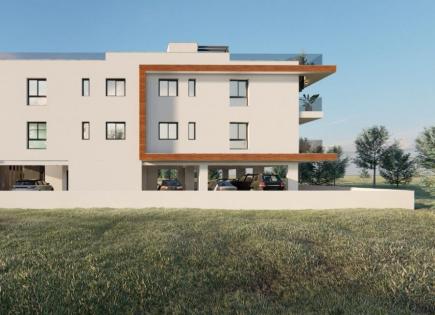 Apartment for 190 000 euro in Larnaca, Cyprus