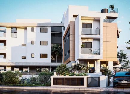 Apartment für 275 000 euro in Limassol, Zypern