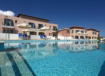 Casa adosada para 250 000 euro en Pafos, Chipre